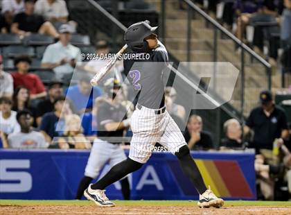 Thumbnail 3 in Queen Creek vs. O'Connor (AIA 6A Final)  photogallery.