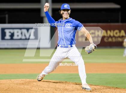 Thumbnail 3 in Queen Creek vs. O'Connor (AIA 6A Final)  photogallery.