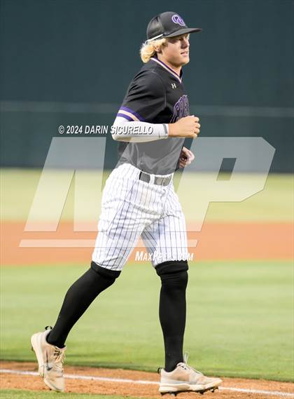 Thumbnail 1 in Queen Creek vs. O'Connor (AIA 6A Final)  photogallery.