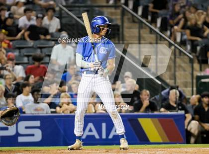 Thumbnail 2 in Queen Creek vs. O'Connor (AIA 6A Final)  photogallery.
