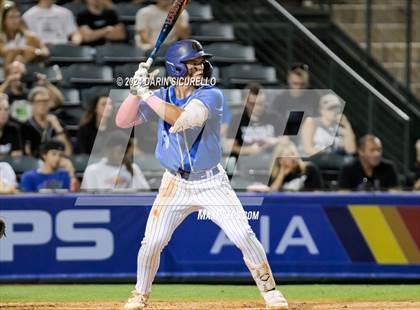 Thumbnail 2 in Queen Creek vs. O'Connor (AIA 6A Final)  photogallery.