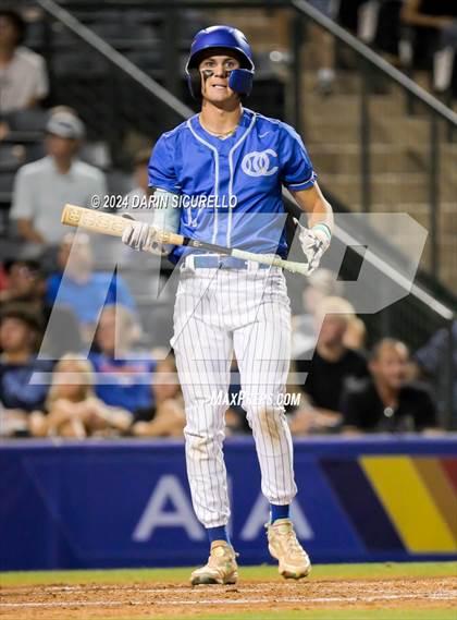Thumbnail 1 in Queen Creek vs. O'Connor (AIA 6A Final)  photogallery.