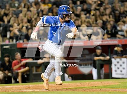 Thumbnail 2 in Queen Creek vs. O'Connor (AIA 6A Final)  photogallery.
