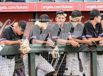Thumbnail 2 in Queen Creek vs. O'Connor (AIA 6A Final)  photogallery.