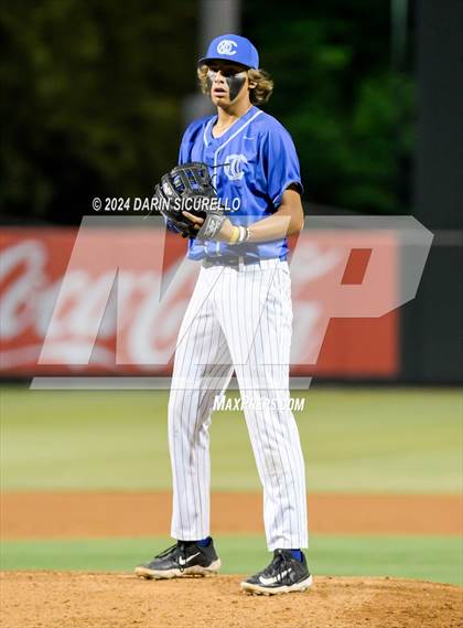 Thumbnail 1 in Queen Creek vs. O'Connor (AIA 6A Final)  photogallery.