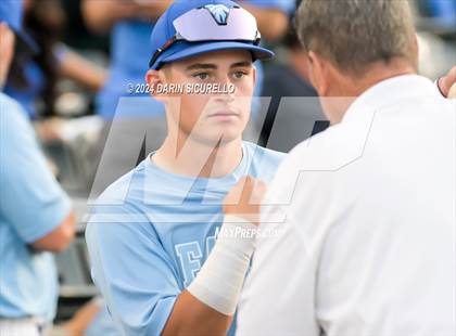 Thumbnail 1 in Queen Creek vs. O'Connor (AIA 6A Final)  photogallery.