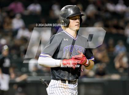 Thumbnail 2 in Queen Creek vs. O'Connor (AIA 6A Final)  photogallery.
