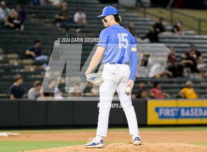 Thumbnail 3 in Queen Creek vs. O'Connor (AIA 6A Final)  photogallery.