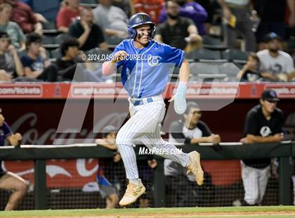 Thumbnail 1 in Queen Creek vs. O'Connor (AIA 6A Final)  photogallery.
