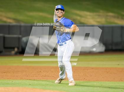 Thumbnail 3 in Queen Creek vs. O'Connor (AIA 6A Final)  photogallery.