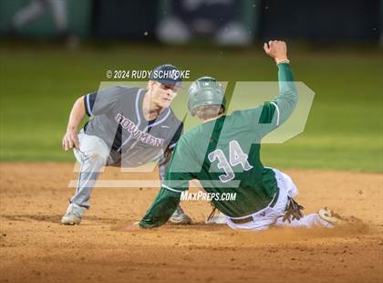 Thumbnail 2 in Sherwood @ Poway (San Diego Lions Tournament) photogallery.