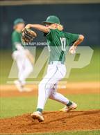 Photo from the gallery "Sherwood @ Poway (San Diego Lions Tournament)"