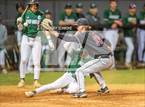 Photo from the gallery "Sherwood @ Poway (San Diego Lions Tournament)"