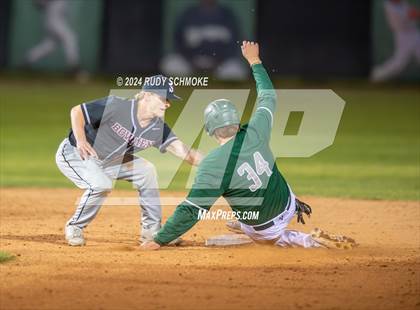 Thumbnail 3 in Sherwood @ Poway (San Diego Lions Tournament) photogallery.
