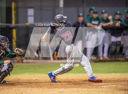 Thumbnail 2 in Sherwood @ Poway (San Diego Lions Tournament) photogallery.