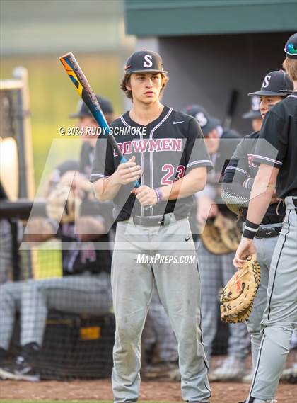 Thumbnail 2 in Sherwood @ Poway (San Diego Lions Tournament) photogallery.