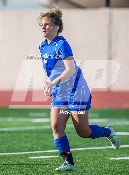 Thumbnail 3 in Alvin JV Orange vs Dickinson JV photogallery.