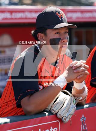 Williams @ Mogollon (AIA 1A Final)