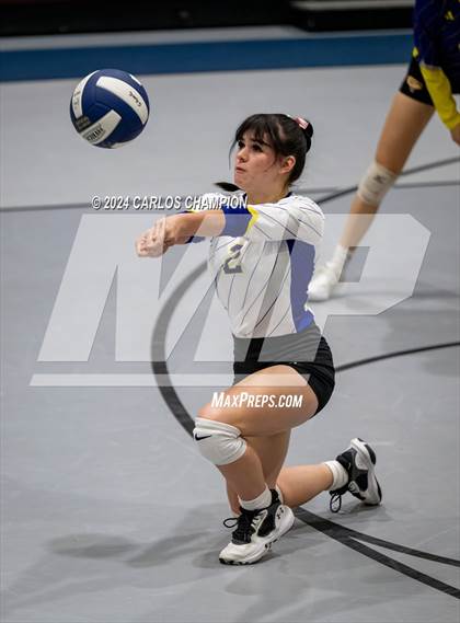 Thumbnail 3 in Granger vs. Waco Christian photogallery.