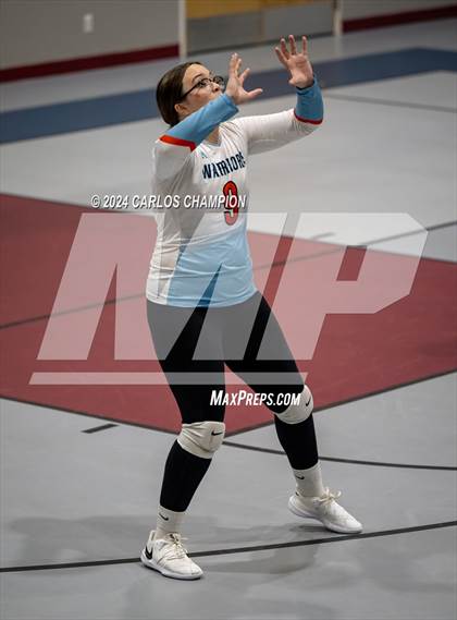 Thumbnail 1 in Granger vs. Waco Christian photogallery.