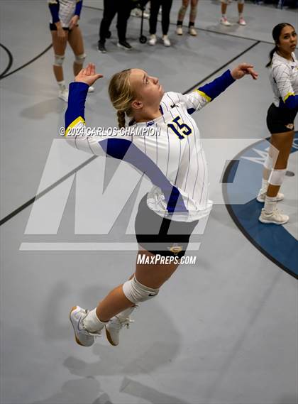 Thumbnail 3 in Granger vs. Waco Christian photogallery.
