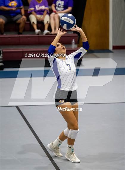 Thumbnail 3 in Granger vs. Waco Christian photogallery.