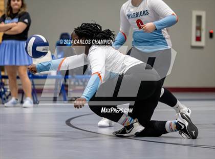 Thumbnail 1 in Granger vs. Waco Christian photogallery.
