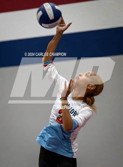 Thumbnail 2 in Granger vs. Waco Christian photogallery.