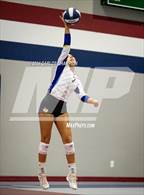 Photo from the gallery "Granger vs. Waco Christian"
