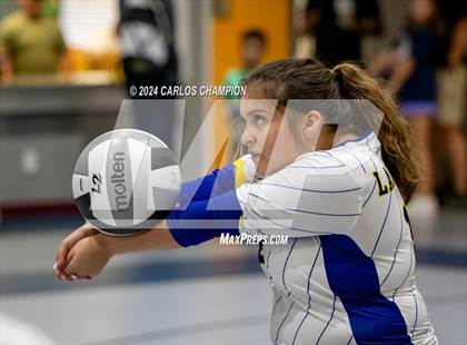Thumbnail 3 in Granger vs. Waco Christian photogallery.