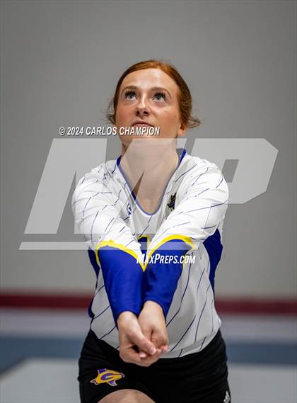 Thumbnail 3 in Granger vs. Waco Christian photogallery.
