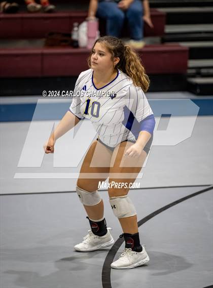 Thumbnail 2 in Granger vs. Waco Christian photogallery.