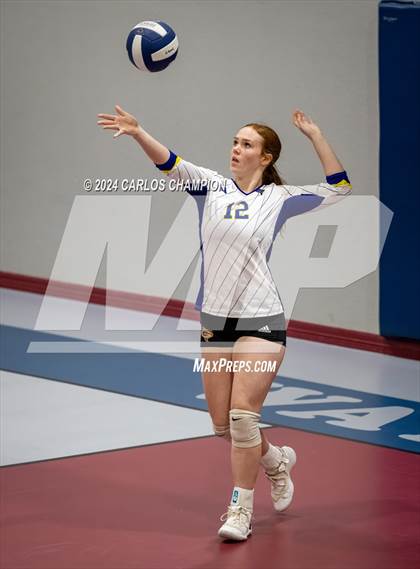 Thumbnail 1 in Granger vs. Waco Christian photogallery.