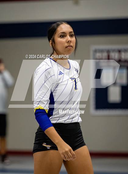 Thumbnail 1 in Granger vs. Waco Christian photogallery.
