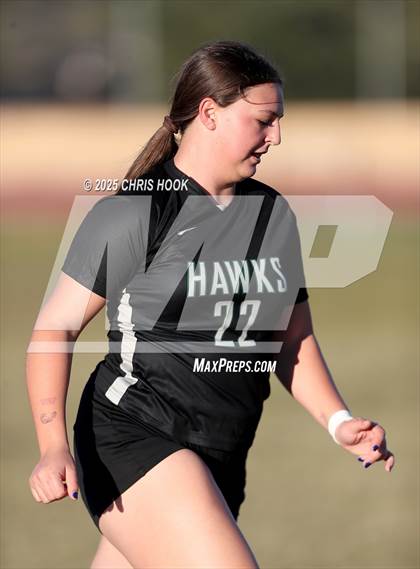 Thumbnail 1 in Tanque Verde vs Buena (Kelly Pierce Soccer Tournament) photogallery.