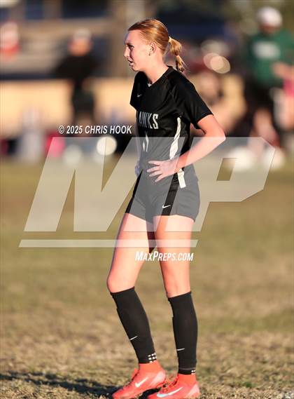 Thumbnail 3 in Tanque Verde vs Buena (Kelly Pierce Soccer Tournament) photogallery.