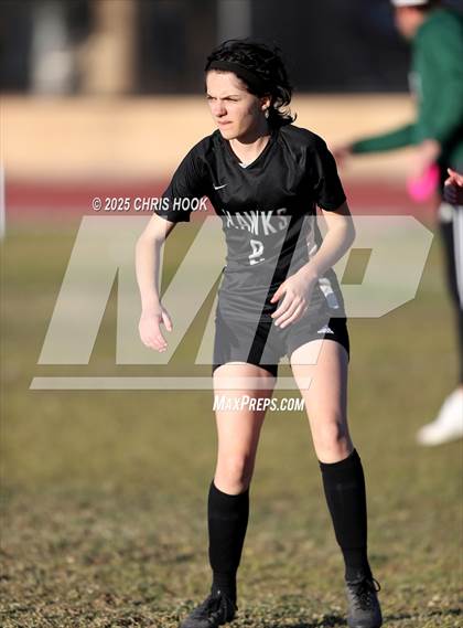 Thumbnail 1 in Tanque Verde vs Buena (Kelly Pierce Soccer Tournament) photogallery.