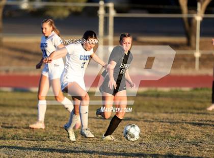 Thumbnail 1 in Tanque Verde vs Buena (Kelly Pierce Soccer Tournament) photogallery.