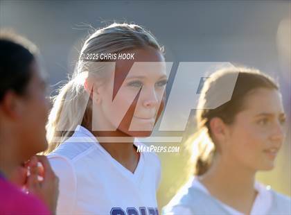 Thumbnail 1 in Tanque Verde vs Buena (Kelly Pierce Soccer Tournament) photogallery.