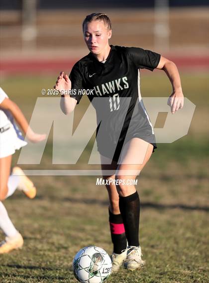 Thumbnail 3 in Tanque Verde vs Buena (Kelly Pierce Soccer Tournament) photogallery.