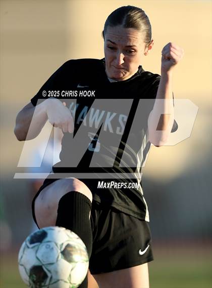 Thumbnail 1 in Tanque Verde vs Buena (Kelly Pierce Soccer Tournament) photogallery.