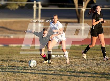 Thumbnail 3 in Tanque Verde vs Buena (Kelly Pierce Soccer Tournament) photogallery.