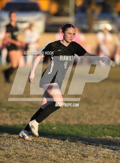 Thumbnail 1 in Tanque Verde vs Buena (Kelly Pierce Soccer Tournament) photogallery.