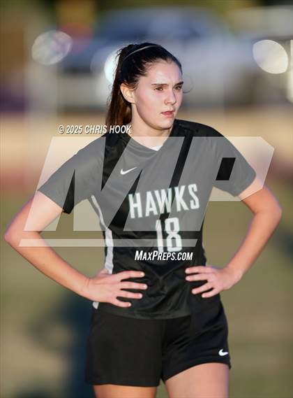 Thumbnail 2 in Tanque Verde vs Buena (Kelly Pierce Soccer Tournament) photogallery.