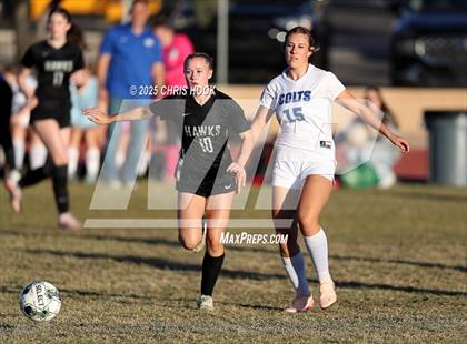 Thumbnail 3 in Tanque Verde vs Buena (Kelly Pierce Soccer Tournament) photogallery.