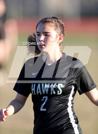 Thumbnail 1 in Tanque Verde vs Buena (Kelly Pierce Soccer Tournament) photogallery.