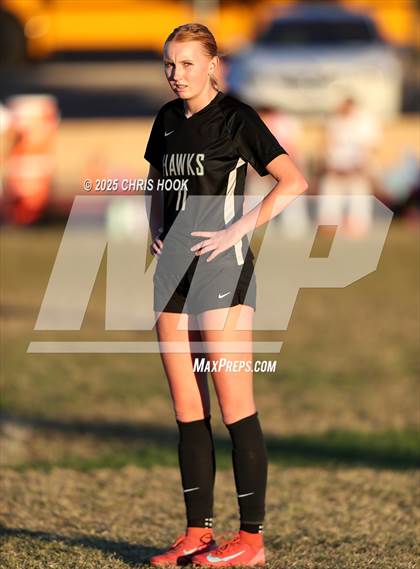 Thumbnail 3 in Tanque Verde vs Buena (Kelly Pierce Soccer Tournament) photogallery.