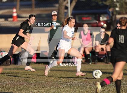 Thumbnail 1 in Tanque Verde vs Buena (Kelly Pierce Soccer Tournament) photogallery.