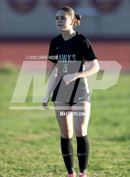 Thumbnail 3 in Tanque Verde vs Buena (Kelly Pierce Soccer Tournament) photogallery.