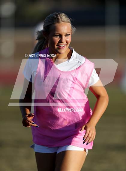 Thumbnail 3 in Tanque Verde vs Buena (Kelly Pierce Soccer Tournament) photogallery.